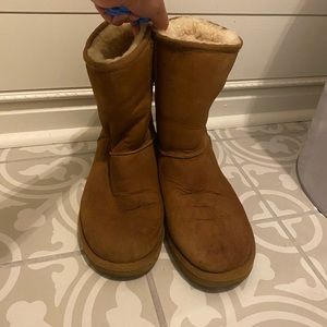 ❗️Sold❗️Ugg boots